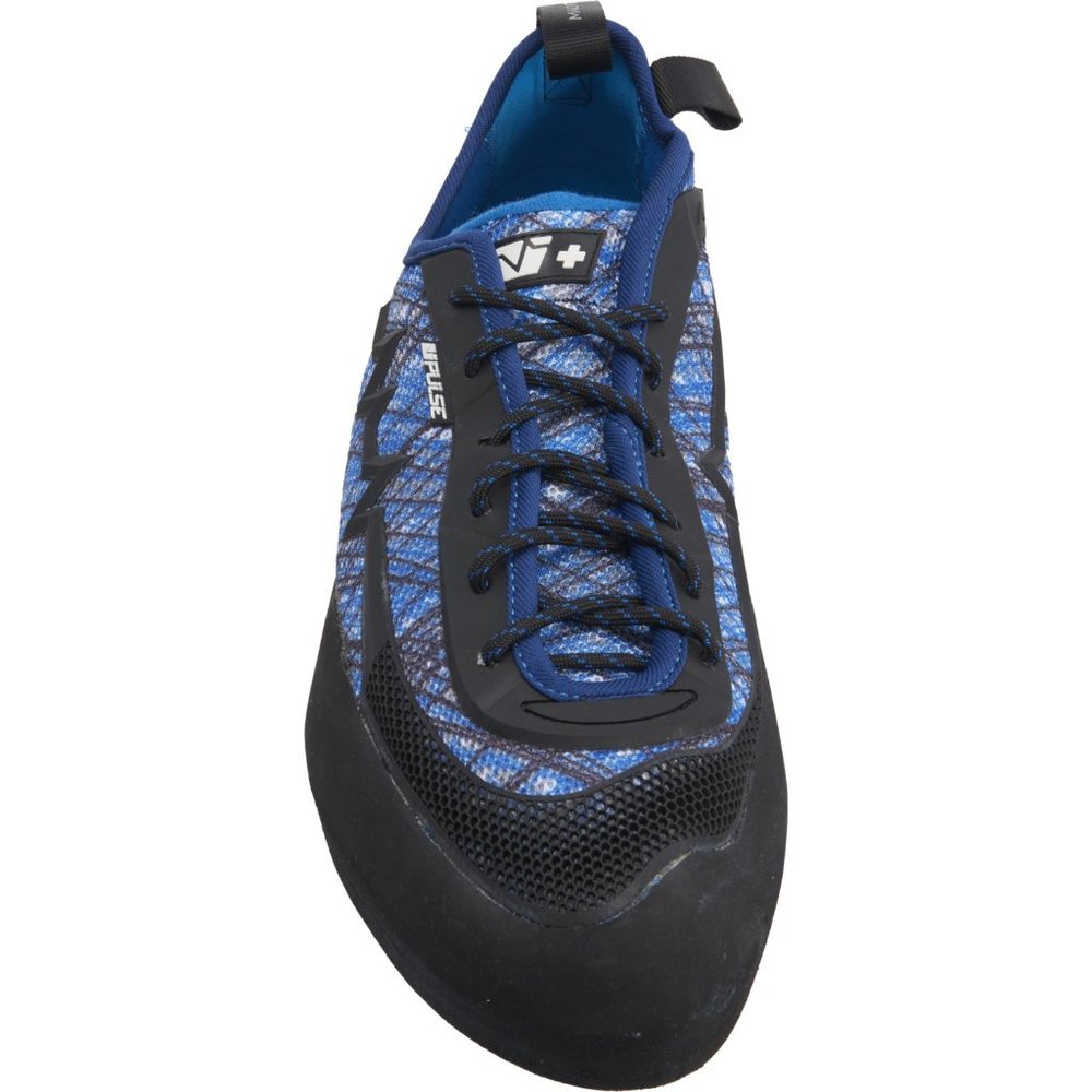 Kids Mad Rock Pulse Positive Climbing Shoes Unisex
